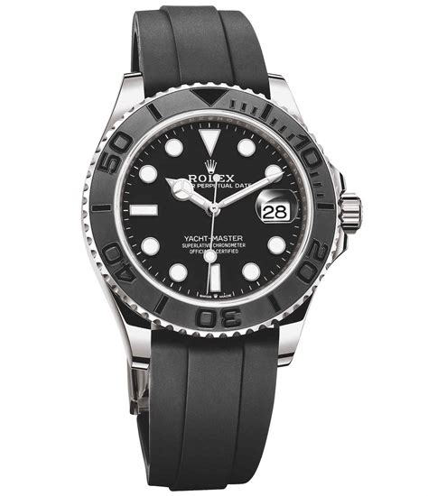 rolex yacht master 42 2019 prezzo|yacht master Rolex price.